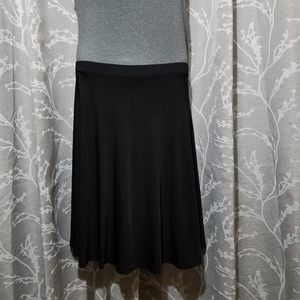 Plus size skirt